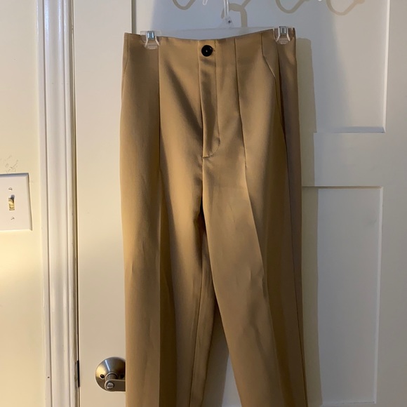 Dress pants - Picture 1 of 3
